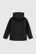 Куртка однотонна жіноча LAWA CTM WBC02315 XL Чорний (2000990073136D)(LW) Фото 15 з 16