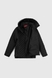 Куртка однотонна жіноча LAWA CTM WBC02315 L Чорний (2000990073112D)(LW) Фото 14 з 16