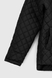 Куртка однотонна жіноча LAWA CTM WBC02315 L Чорний (2000990073112D)(LW) Фото 11 з 16