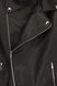 Куртка жіноча 2343 L Чорний (2000989672623D) Фото 12 з 15