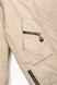 Куртка жіноча Meajiateer M2322 S Бежевий (2000989392521D) Фото 10 з 13