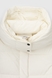 Куртка жіноча Towmy 2039 S Молочний (2000989855897W) Фото 11 з 17