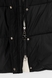 Куртка женская Visdeer 3185 42 Черный (2000989870050W) Фото 17 из 24
