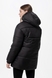 Куртка зимова жіноча LAWA WBC02362 2XL Чорний (2000990269898W) Фото 7 з 16