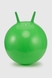 Мяч для фитнеса B4501 Зеленый (2000990369123) Фото 3 из 3