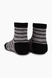 Шкарпетки для хлопчика Лева 8-10 Сірий (2000989559047А) Фото 2 з 2