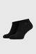 Шкарпетки чоловічі B8-6 27 Чорний (4820163314747A) Фото 1 з 7