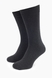 Шкарпетки чоловічі,39-41 MONTEKS 5 Ceburahka Темно-сірий (2000989294955W) Фото 1 з 2