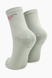 Шкарпетки жіночі PierLone K2516 35-40 М'ятний (2000989500070A) Фото 2 з 2