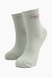 Шкарпетки жіночі PierLone K2516 35-40 М'ятний (2000989500070A) Фото 1 з 2