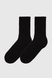 Шкарпетки жіночі VT Socks ШЖК144-024-1697 23-25 Чорний (4823103434987A) Фото 2 з 7