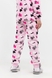 Піжама для дівчинки Фламінго 855-910 DOG 98-104 см Рожевий (2000990225658A) Фото 6 з 17