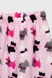 Піжама для дівчинки Фламінго 855-910 DOG 98-104 см Рожевий (2000990225658A) Фото 14 з 17