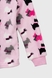 Піжама для дівчинки Фламінго 855-910 DOG 134-140 см Рожевий (2000990225702A) Фото 11 з 17