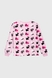 Піжама для дівчинки Фламінго 855-910 DOG 134-140 см Рожевий (2000990225702A) Фото 12 з 17
