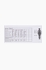 Піжама кігурумі Зайка 150 Різнокольоровий (2000989226512A) Фото 8 з 8