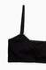 Піжама жіноча Puddra 37000 L/XL Чорний (2000989873938А) Фото 10 з 16
