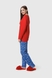 Піжама жіноча SEYKOTEKS 68156 4XL Червоно-синій (2000990299482А) Фото 7 з 21