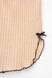 Піжамні шорти жіночі KESIMOGLU Рубчик 080 2XL Бежевий (2000989572756А) Фото 9 з 10