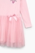 Сукня Pop Fashion 6941 104 см Рожевий (2000989259893D) Фото 7 з 8