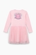 Сукня Pop Fashion 6941 134 см Рожевий (2000989259930D) Фото 6 з 8