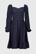 Платье женское 522 50 Темно-синий (2000990351166D) Фото 11 из 12