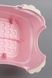 Подставка-ступенька детская Технок 9109 Розовый (2000989556053) Фото 3 из 3