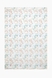 Постельное белье (пододеяло+наволочка) Единорог Мятный (2000989492047) Фото 4 из 7