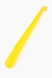 Ріжок для взуття пластиковий 3159-20 59 см Жовтий (2000989507116A) Фото 1 з 3