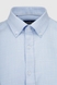 Рубашка однотонная мужская Demos 24-DJW 4XL Голубой (2000990624697S) Фото 8 из 10