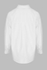 Рубашка с узором женская AYN 1931 L Белый (2000990421494S) Фото 10 из 11
