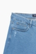 Шорти джинсові чоловічі Mario Cavalli 632 38 Синій (2000989739203S) Фото 8 з 10