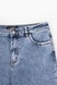 Шорты джинсовые женские L9778-B 38 Синий (2000989704027S) Фото 2 из 5