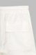 Штаны однотонные для девочки DMB 0156 164 см Белый (2000990266835D) Фото 12 из 14