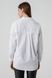 Рубашка с узором женская AYN 1931 L Белый (2000990421494S) Фото 5 из 11