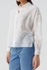 Рубашка с узором женская AYN 1968 S Белый (2000990485953S) Фото 6 из 12