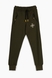 Спортивні штани патріотичні для хлопчика Atescan 2202 116 см Хакі (2000989251484D) Фото 7 з 11