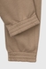 Спортивні штани жіночі JOGGY J7634-K L Коричневий (2000989976936W) Фото 10 з 12