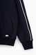 Спортивний костюм для дівчинки Toontoy 24160 кофта + штани 158 см Темно-синій (2000989883814D) Фото 9 з 15
