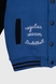 Спортивный костюм для мальчика (кофта, штаны) Lizi 582 170 см Синий (2000989981275W) Фото 13 из 20