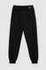 Спортивний костюм (кофта, штани) для дівчинки Viollen 2190 164 см Чорний (2000990040473D) Фото 16 з 20