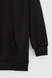 Спортивний костюм (кофта, штани) для дівчинки Viollen 2190 164 см Чорний (2000990040473D) Фото 12 з 20