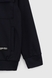 Спортивний костюм (кофта, штани) для хлопчика MAGO T356 152 см Темно-синій (2000989918547D) Фото 13 з 20
