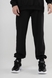 Спортивний костюм (кофта, штани) для дівчинки Viollen 2190 164 см Чорний (2000990040473D) Фото 7 з 20