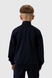 Спортивний костюм (кофта, штани) для хлопчика MAGO T356 128 см Темно-синій (2000989918486D) Фото 5 з 20