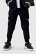 Спортивный костюм (кофта, штаны) для мальчика MAGO T356 128 см Темно-синий (2000989918486D) Фото 6 из 20