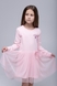 Платье Pop Fashion 6941 134 см Розовый (2000989259930D) Фото 1 из 8