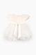 Сукня бальна Yumin S32 86 Білий (2000904646081D) Фото 3 з 4