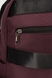 Сумка-рюкзак женская 939 Фиолетовый (2000990676689A) Фото 6 из 10