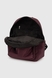 Сумка-рюкзак женская 939 Фиолетовый (2000990676689A) Фото 9 из 10